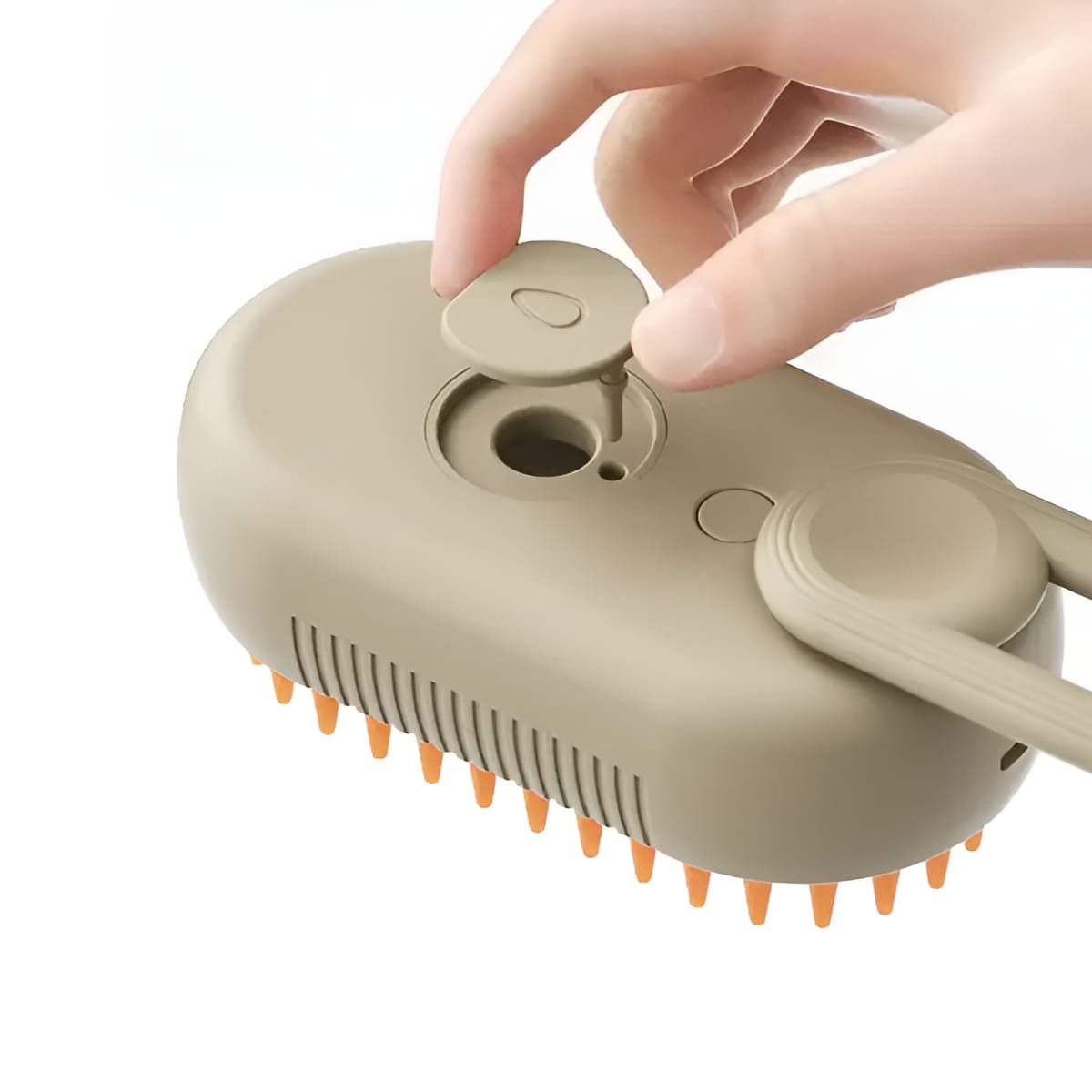 Cat Grooming Brush