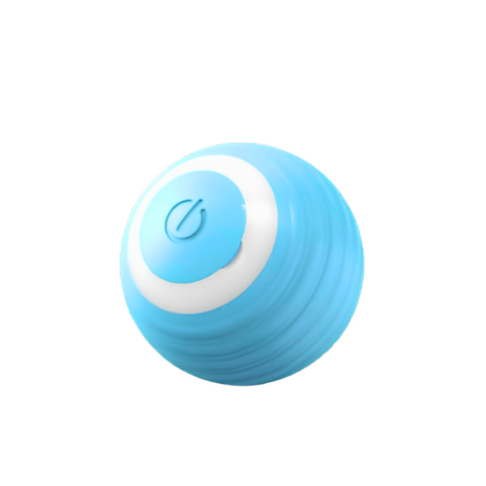 Interactive Pet Ball